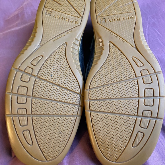 Women’s Sperry Top-Sider shoes - Picture 6 of 6